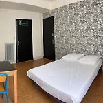 Hostel Alpazur *