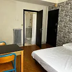 Alpazur Hostel Nice
