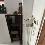 Studio Calme Et Paisible, Climatise Avec Terrasse Au Dernier Etage, 100M Du Tramway Et 20 Min De La Promenade Des Anglais