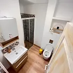 Premium - Coliving Liberation Avec Terrasse & Salle De Bain Privee Homestay
