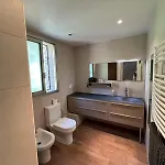 Villa Seaside Jungle Retreat Nice