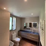 Villa Seaside Jungle Retreat