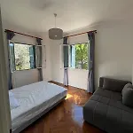 Seaside Jungle Retreat