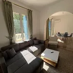 Villa Seaside Jungle Retreat Nice