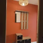 Apartment Calme Et Paisible, Climatise Avec Terrasse Au Dernier Etage, 100m Du Tramway Et 20 Min De La Promenade Des *