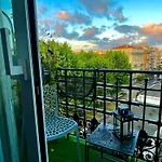 Apartment Petit Bijou Nicois Nice