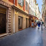 Vue Rossetti Ap4465 By Riviera Holiday Homes