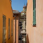 Vue Rossetti Ap4465 By Riviera Holiday Homes