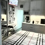 Petit Bijou Nicois Apartment Nice