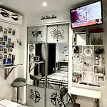 Petit Bijou Nicois Apartment