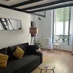 Joli Coeur De Apartment *