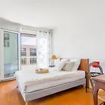Baie Azur By Interhome Apartment Nice
