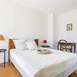 Apartment Baie Azur By Interhome