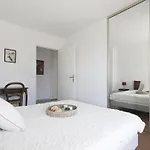 Baie Azur By Interhome Apartment Nice