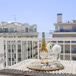 Baie Azur By Interhome * Nice