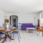 Apartment Baie Azur By Interhome