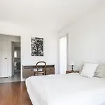Apartment Baie Azur By Interhome Nice