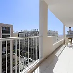 Apartment Baie Azur By Interhome Nice