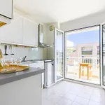 Baie Azur By Interhome * Nice