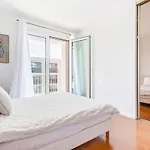 Baie Azur By Interhome Apartment