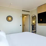 Campanile Prime - Airport Hotel