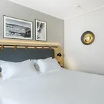 Campanile Prime - Airport Hotel Nice