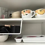 Appart Hyper Centre Nice