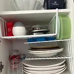 Appart Hyper Centre Nice