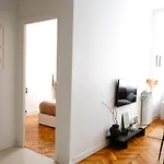 Apartment Ker Riviera *