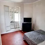 Studio With Terrace With View