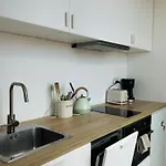 Exclusive Floor - Apartment