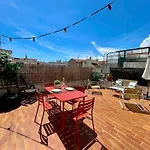 Exclusive Top Floor - Love Suite