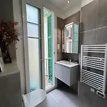 Apartment Exclusive Floor -