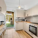 Maison De Familiale, 5 Chambres, Terrasse, A 20 Minutes Du Centre *