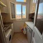Charming Riviera Top-floor Near The Apartment Nice