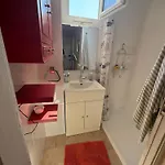 Apartment Charming Riviera Top-floor Near The Nice
