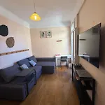Charming Riviera Top-floor Near The *