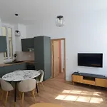 Jaures - Luxueux Appartement Quartier Vieux-Nice