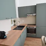 Jaures - Luxueux Appartement Quartier Vieux-Nice