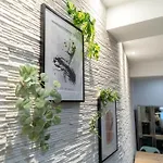 Bel Appartement En Plein Coeur De La Vieille Ville