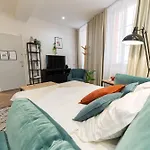 Bel Appartement En Plein Coeur De La Vieille Ville