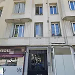 Lovely Apartment Nice