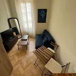 Beautiful Studio Near The Beach