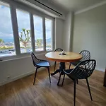 Apartment Au Calme A Proximite Du Port, De La Vieille De , De La Promenade Des Nice