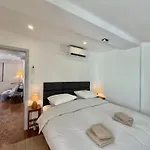 Ze Perfect Place - Authentique & Calme - 1 Chb