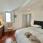 Ze Perfect Place - Authentique & Calme - 1 Chb Apartment