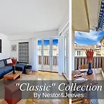 Apartment Nestor&jeeves - Tropi Azur - Terrace - Place Du Pin *