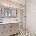 Apartment Nestor&jeeves - Tropi Azur - Terrace - Place Du Pin Nice