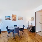 Nestor&jeeves - Tropi Azur - Terrace - Place Du Pin Apartment