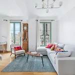 Happyfew Cathedrale Apartment Nice